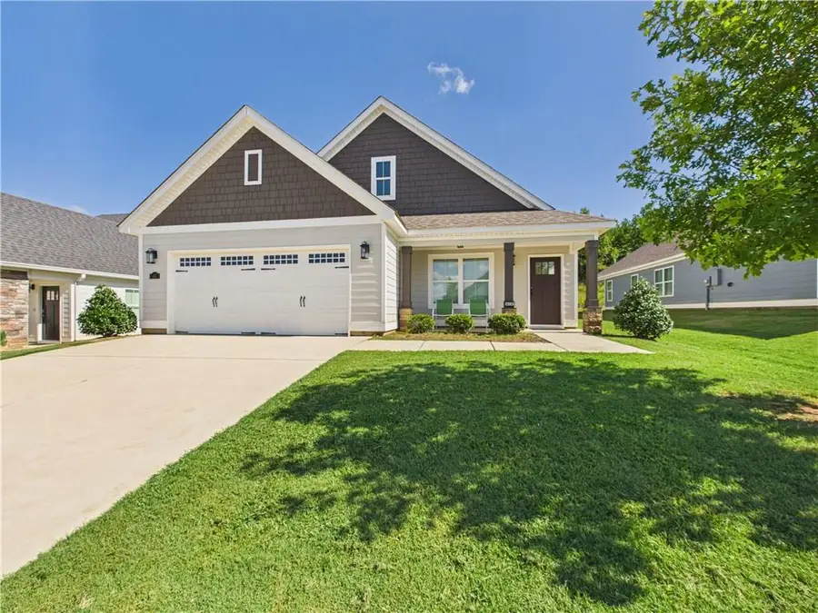 68 Ivy Loop, Phenix City, AL 36867 - #2
