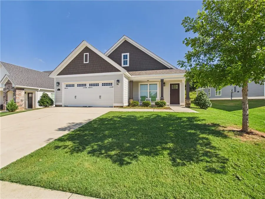 68 Ivy Loop, Phenix City, AL 36867 - #3