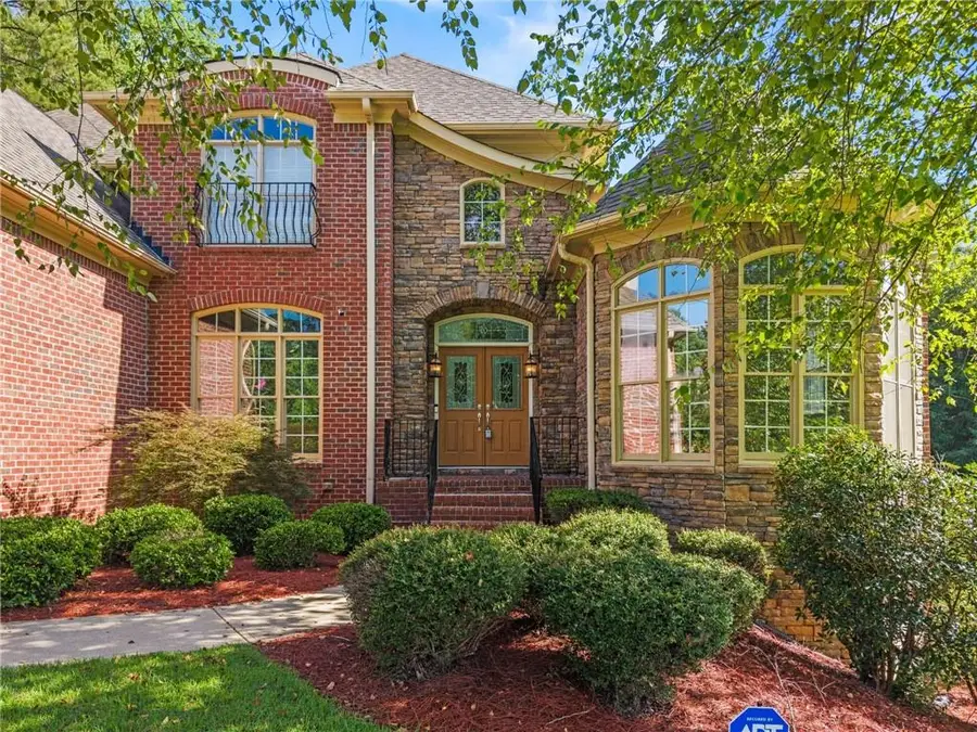 1608 Mason Court, Phenix City, AL 36867 - #3