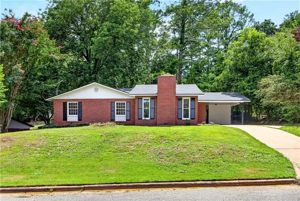 3017 3rd Avenue, Phenix City, AL 36867