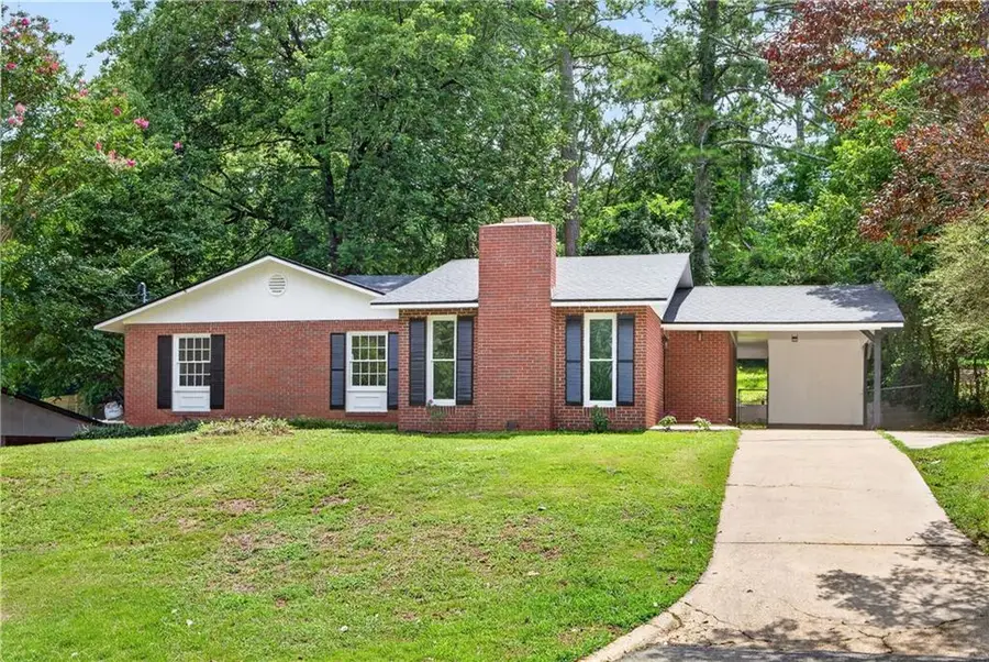 3017 3rd Avenue, Phenix City, AL 36867 - #2