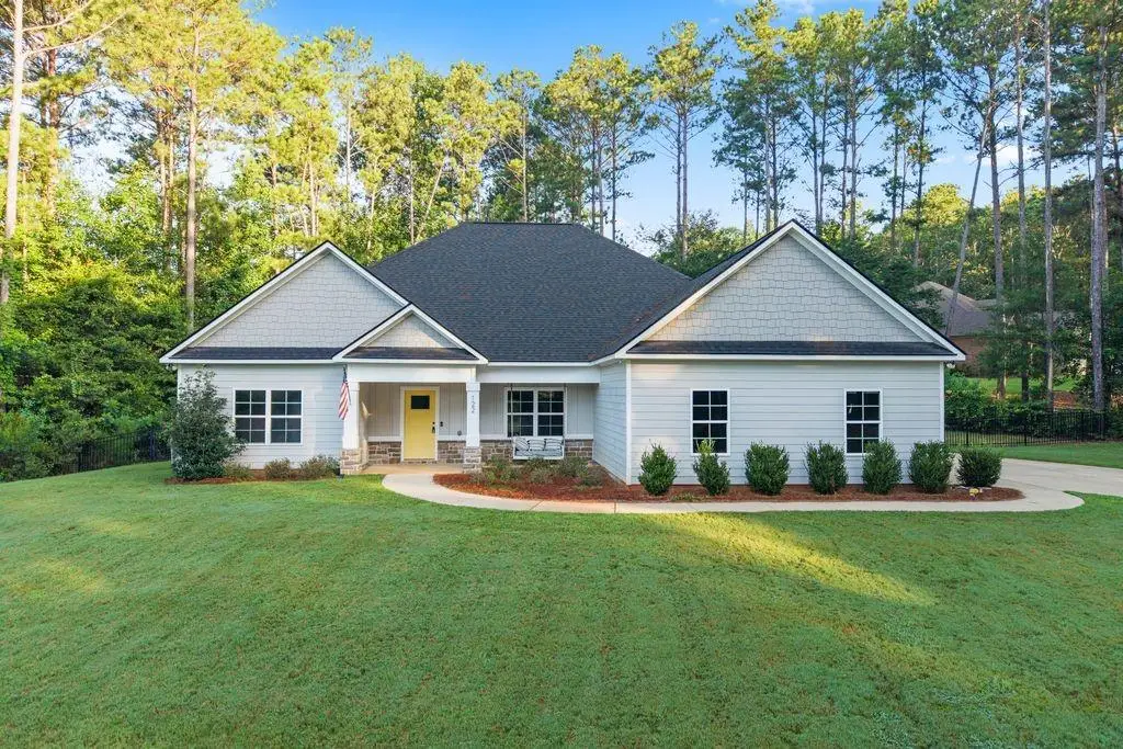 122 Lee Road 2121, Salem, AL 36874 - #1