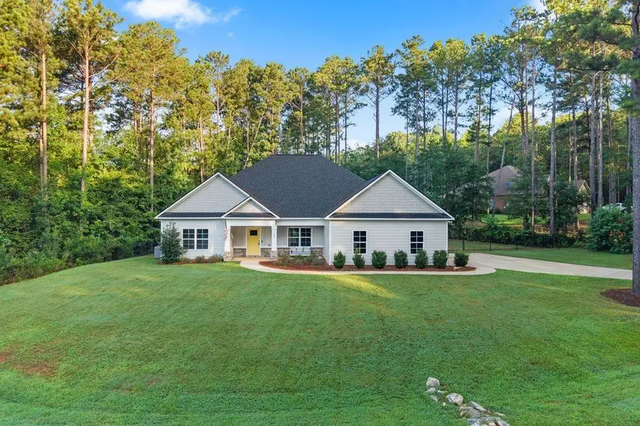 122 Lee Road 2121, Salem, AL 36874 - #2