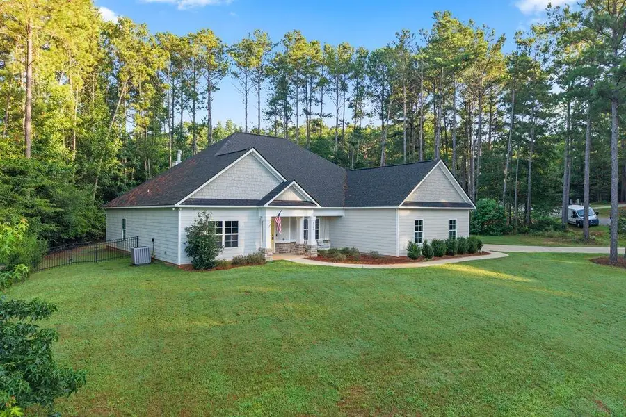 122 Lee Road 2121, Salem, AL 36874 - #3