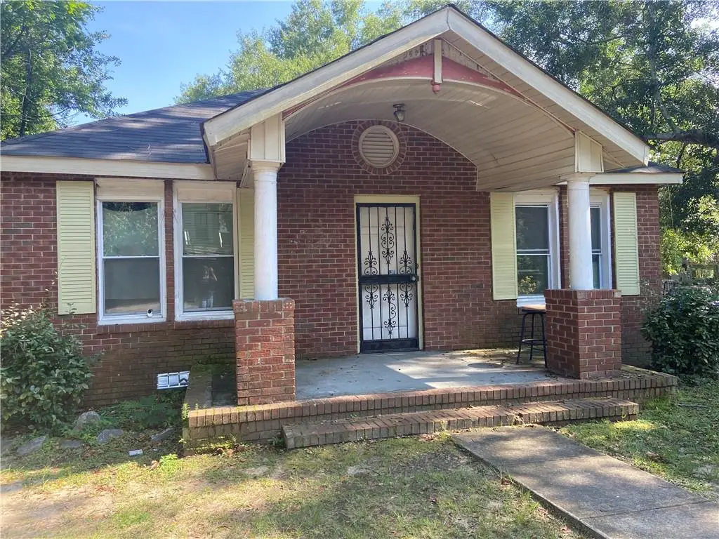 1311 15th Place, Phenix City, AL 36867 - #1