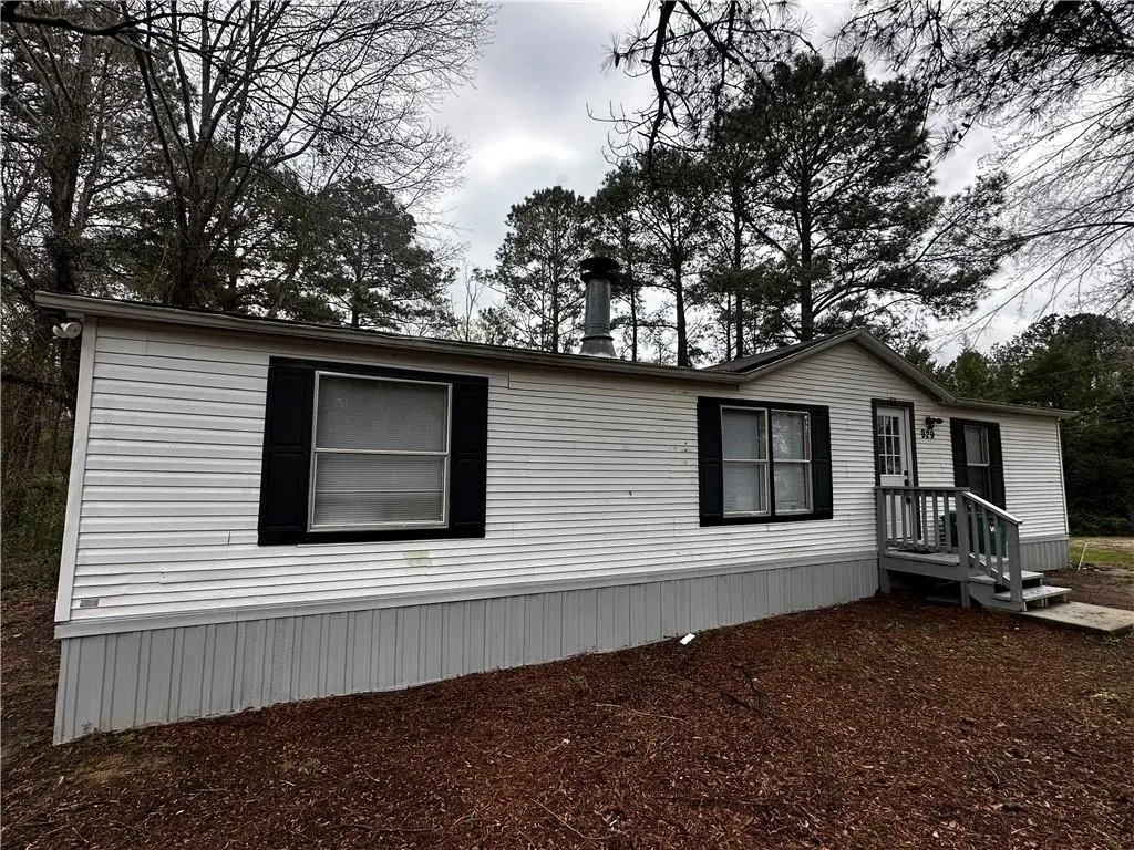 929 Stringer Weeks Road, Smiths Station, AL 36877 - #1