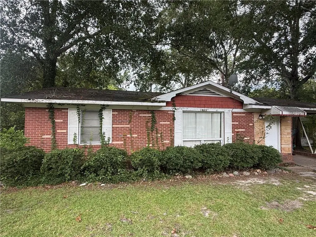 1803 S Railroad Street, Phenix City, AL 36867 - #1
