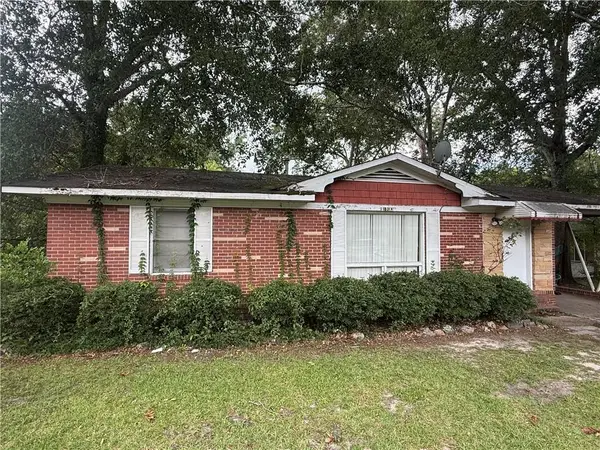 1803 S Railroad Street, Phenix City, AL 36867