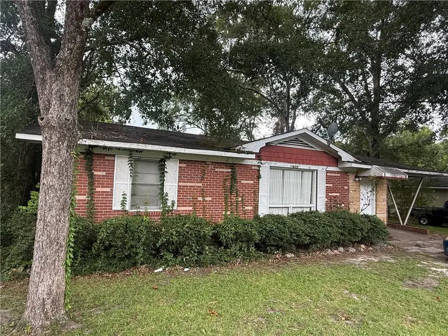 1803 S Railroad Street, Phenix City, AL 36867 - #2