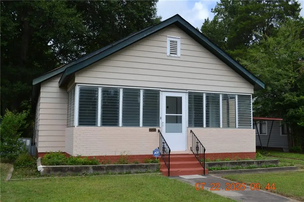 1505 14th Court, Phenix City, AL 36867 - #1