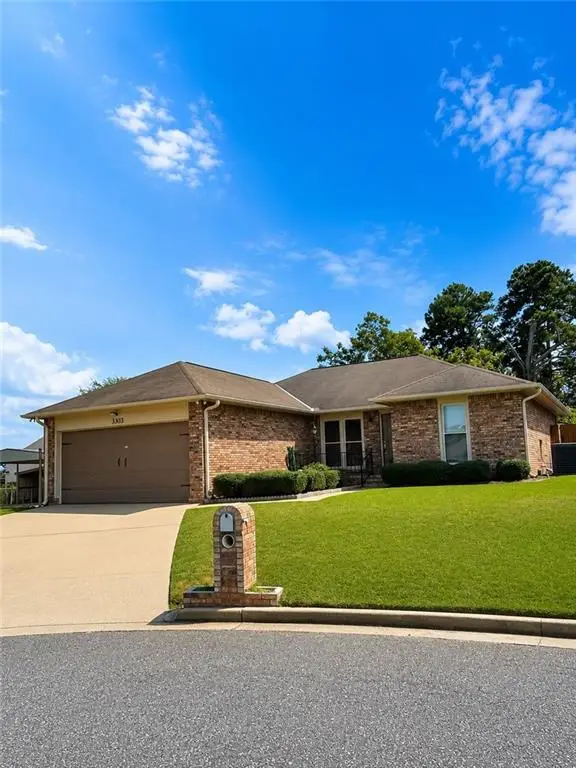 3303 Cater Court, Phenix City, AL 36867 - #1
