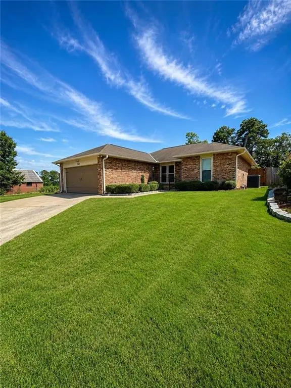 3303 Cater Court, Phenix City, AL 36867 - #2