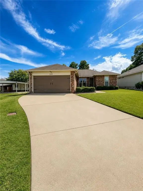 3303 Cater Court, Phenix City, AL 36867 - #3