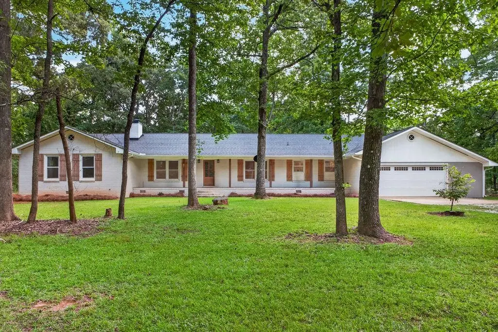 3506 Lee Road 250, Salem, AL 36874 - #1