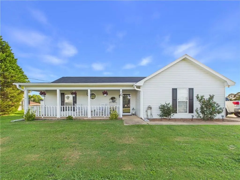 28 Fallowfield Drive, Fort Mitchell, AL 36856 - #1