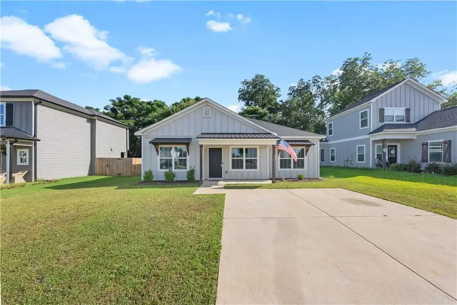 9 Gardner Way, Phenix City, AL 36869 - #2