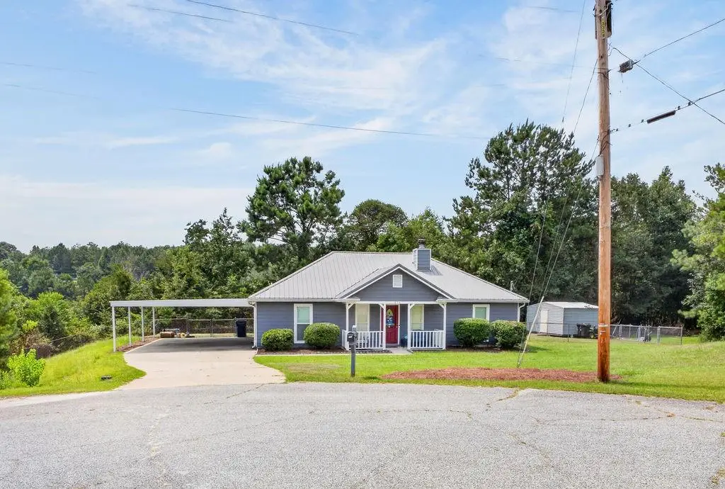 270 Lee Road 2066, Phenix City, AL 36870 - #1