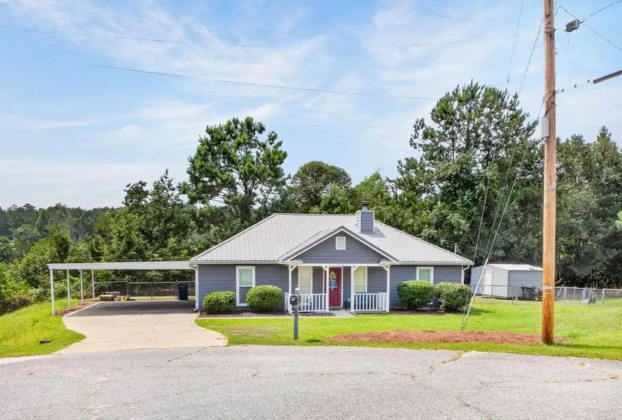 270 Lee Road 2066, Phenix City, AL 36870 - #2