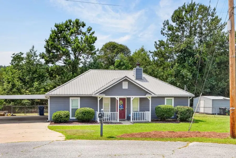 270 Lee Road 2066, Phenix City, AL 36870 - #3