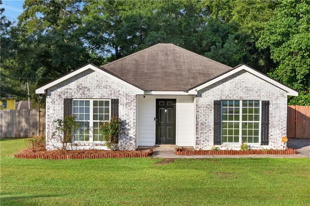 165 Lee Road 412, Phenix City, AL 36870 - #1