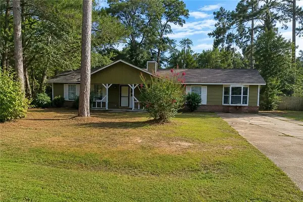 836 Old Newton Road, Daleville, AL 36322