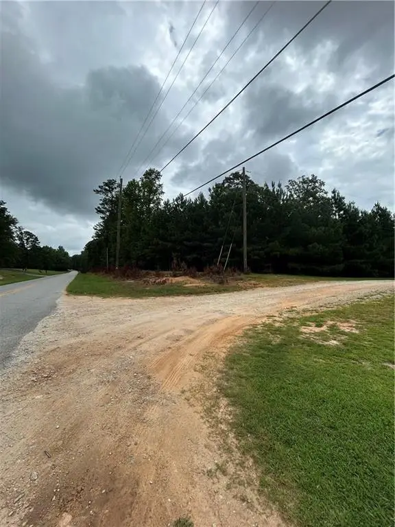 0 Clark Road, Roanoke, AL 36274 - #2
