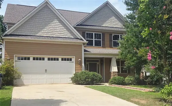 2078 Autumn Ridge Way, Auburn, AL 36879