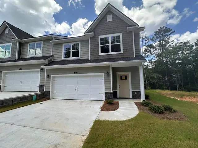 1442 Grove Park Drive #6, Columbus, GA 31904 - #1