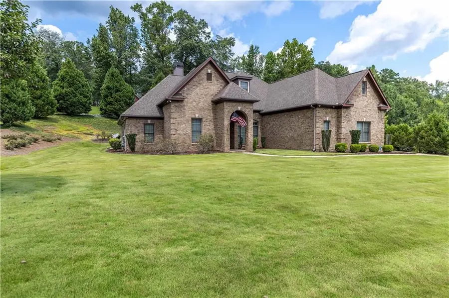 1602 Mason Court, Phenix City, AL 36867 - #2