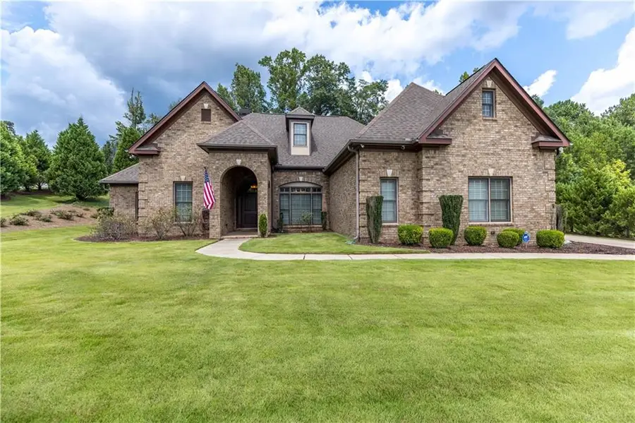 1602 Mason Court, Phenix City, AL 36867 - #3
