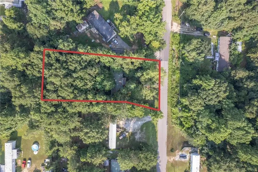 33 Buckboard Street, Phenix City, AL 36869 - #2