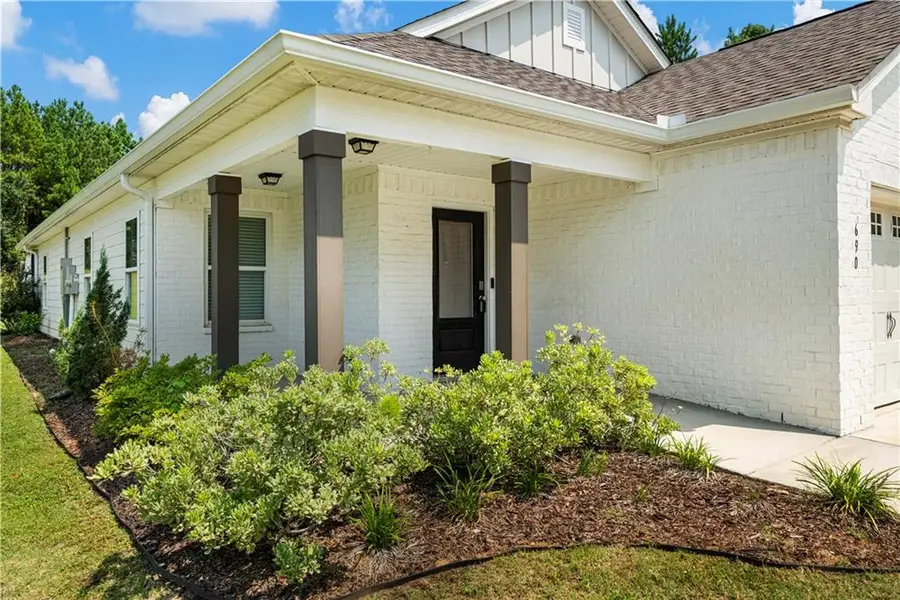 690 Bush Creek Road, Opelika, AL 36804 - #3