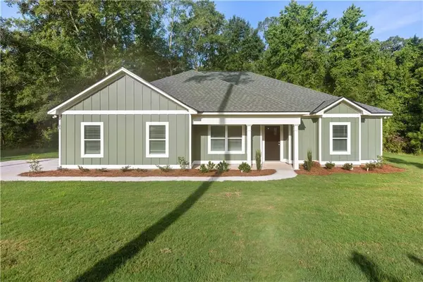 25 Camp Parkman Road, Phenix City, AL 36869
