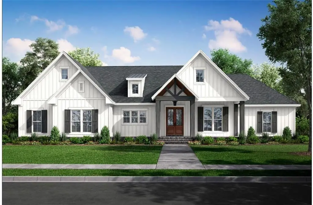 4819 Lee Road 254, Salem, AL 36874 - #1