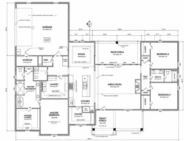 4819 Lee Road 254, Salem, AL 36874 - #2