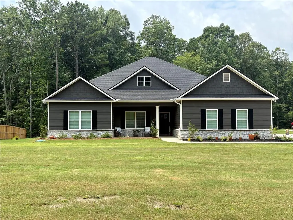 1925 Lee Road 288, Smiths Station, AL 36877 - #1