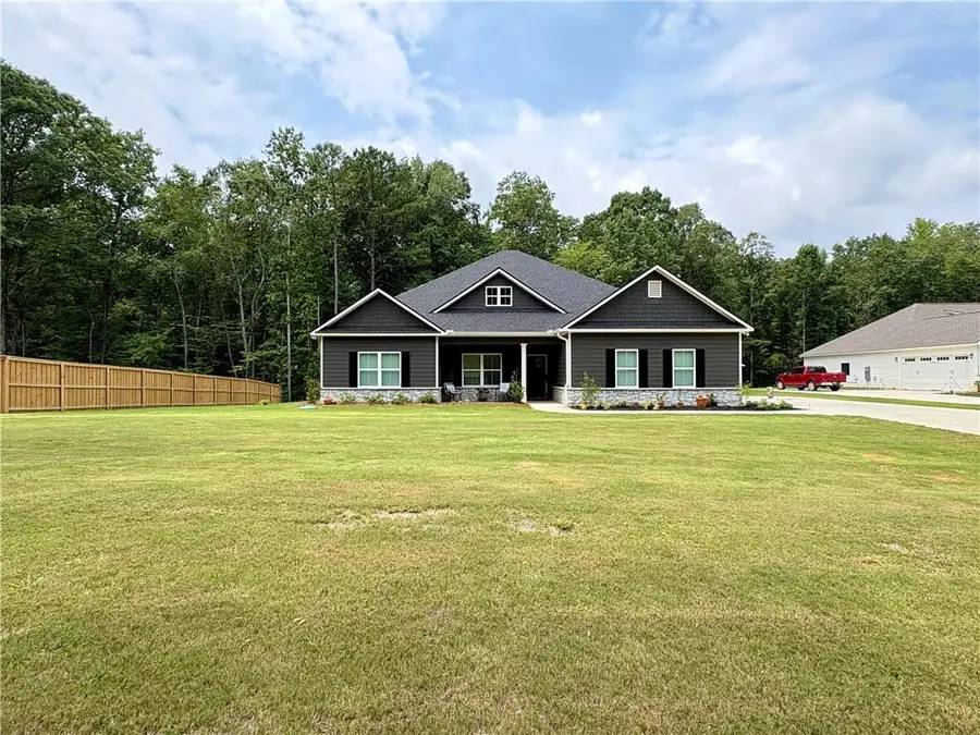1925 Lee Road 288, Smiths Station, AL 36877 - #2
