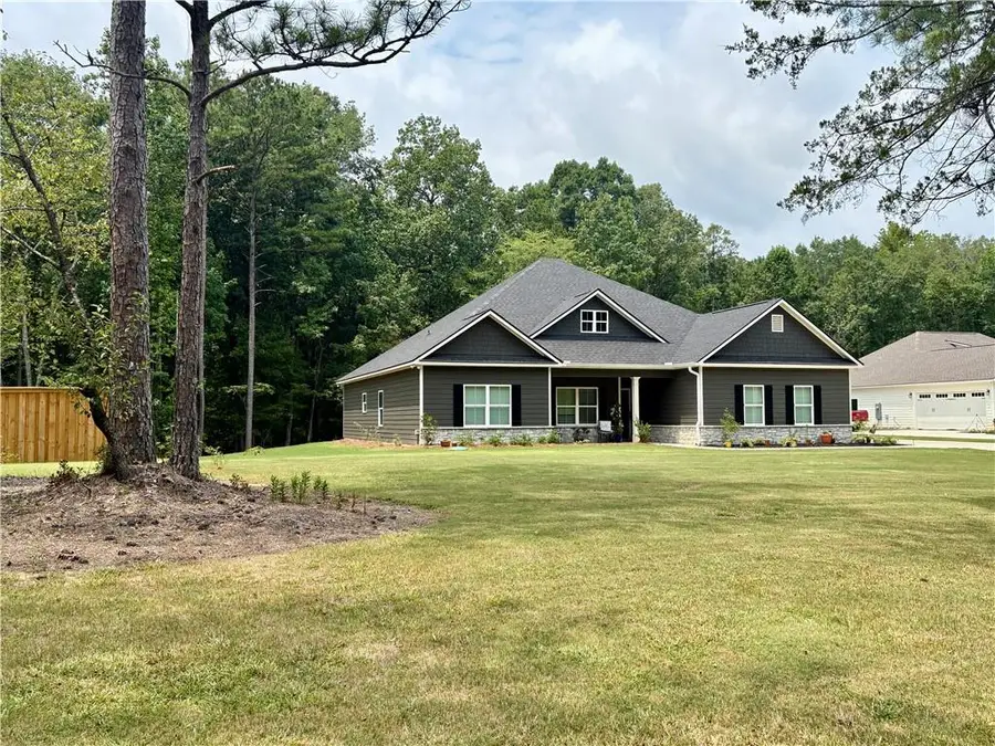 1925 Lee Road 288, Smiths Station, AL 36877 - #3
