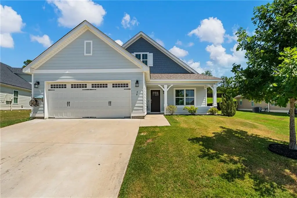 54 Ivy Loop, Phenix City, AL 36867 - #1