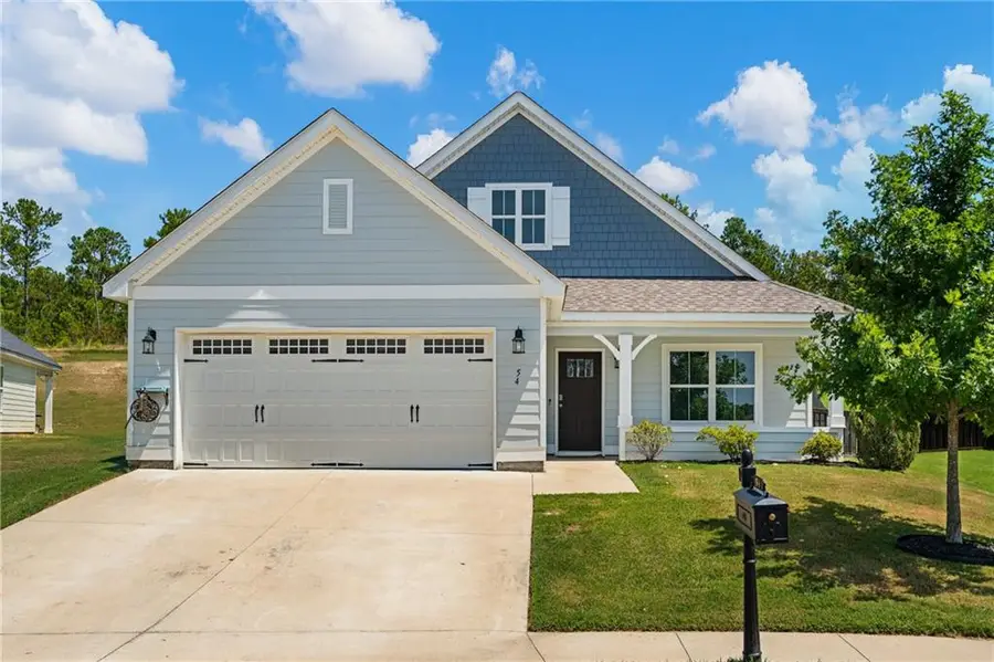 54 Ivy Loop, Phenix City, AL 36867 - #2
