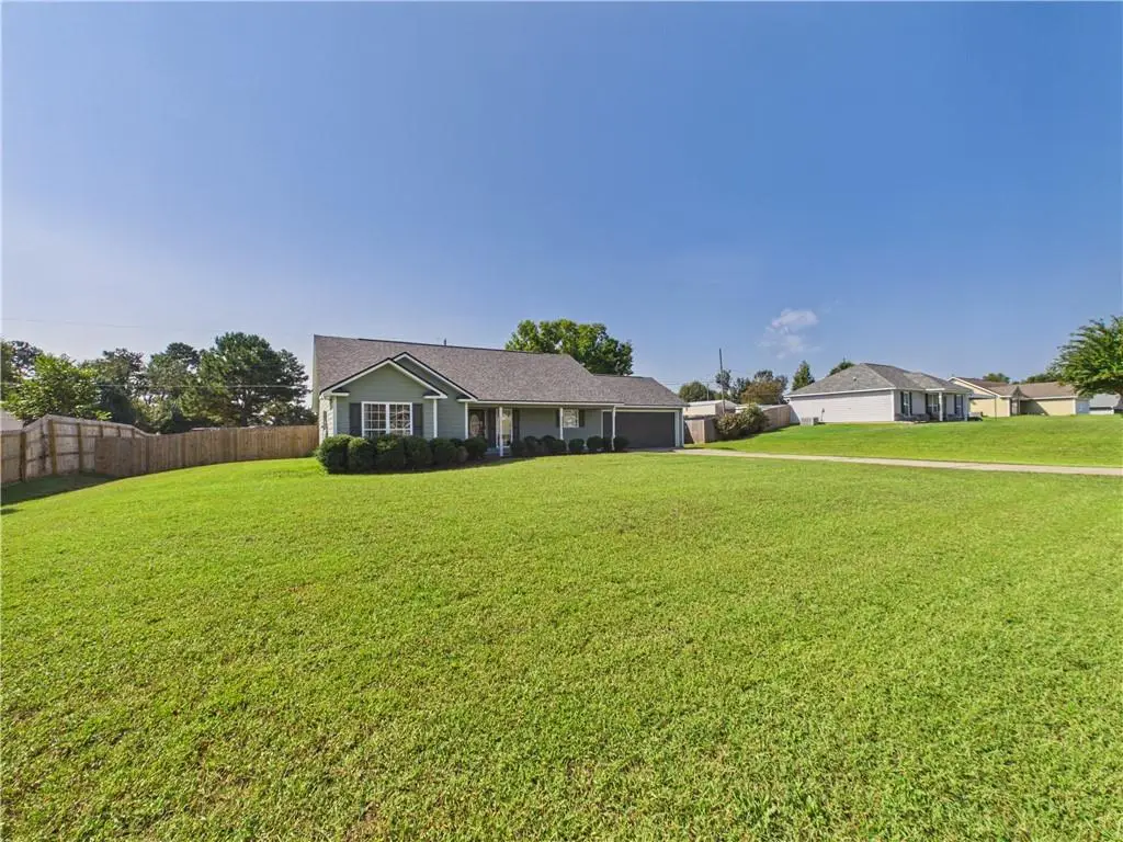77 Lee Road 2148 Road, Smiths Station, AL 36877 - #1