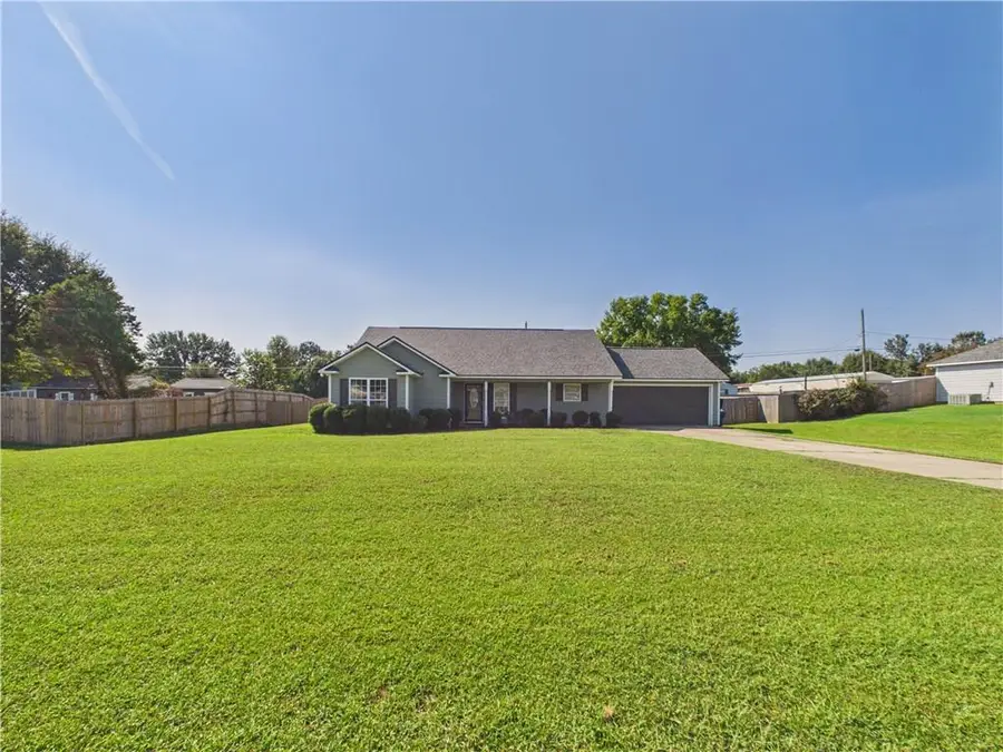77 Lee Road 2148 Road, Smiths Station, AL 36877 - #2