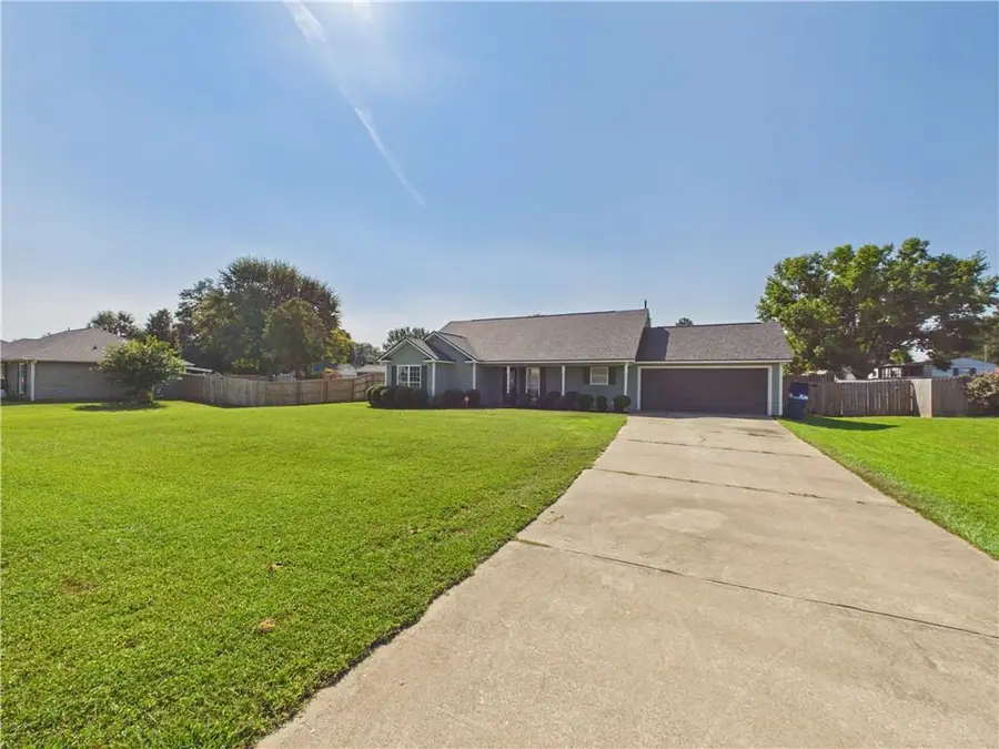 77 Lee Road 2148 Road, Smiths Station, AL 36877 - #3
