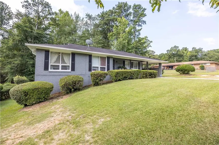 5314 Spencer Lane, Columbus, GA 31907 - #2