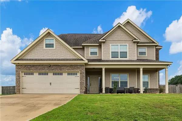6 Shiloh Drive, Fort Mitchell, AL 36856