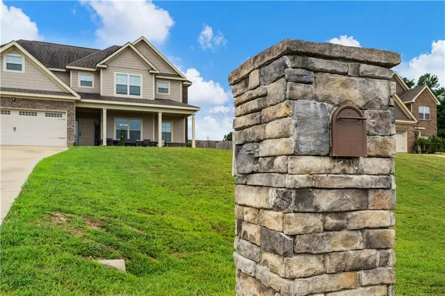 6 Shiloh Drive, Fort Mitchell, AL 36856 - #3
