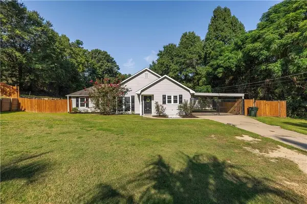4 Ford Road, Phenix City, AL 36869