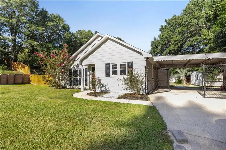 4 Ford Road, Phenix City, AL 36869 - #3
