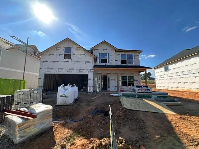5216 James Way, Midland, GA 31820 - #1