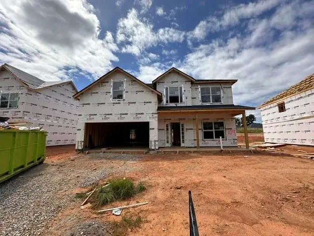5216 James Way, Midland, GA 31820 - #2